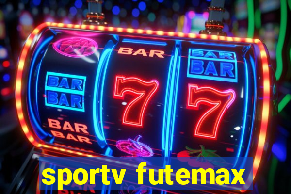 sportv futemax